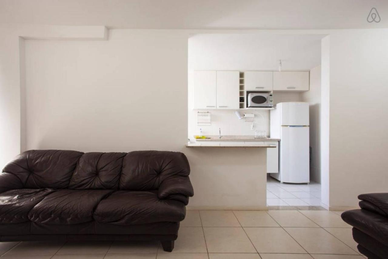 Apartamento Lopes Em Cabo Frio Exterior photo