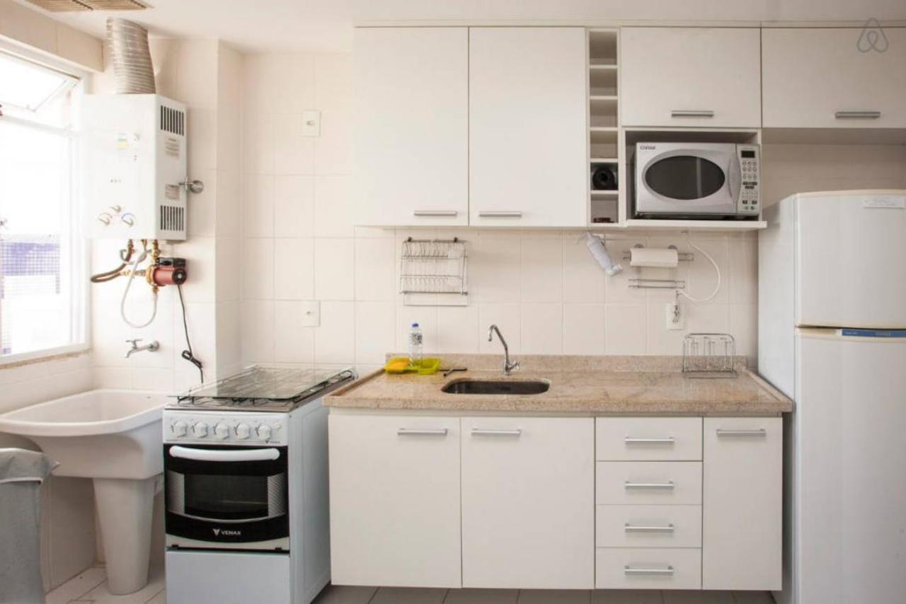 Apartamento Lopes Em Cabo Frio Exterior photo