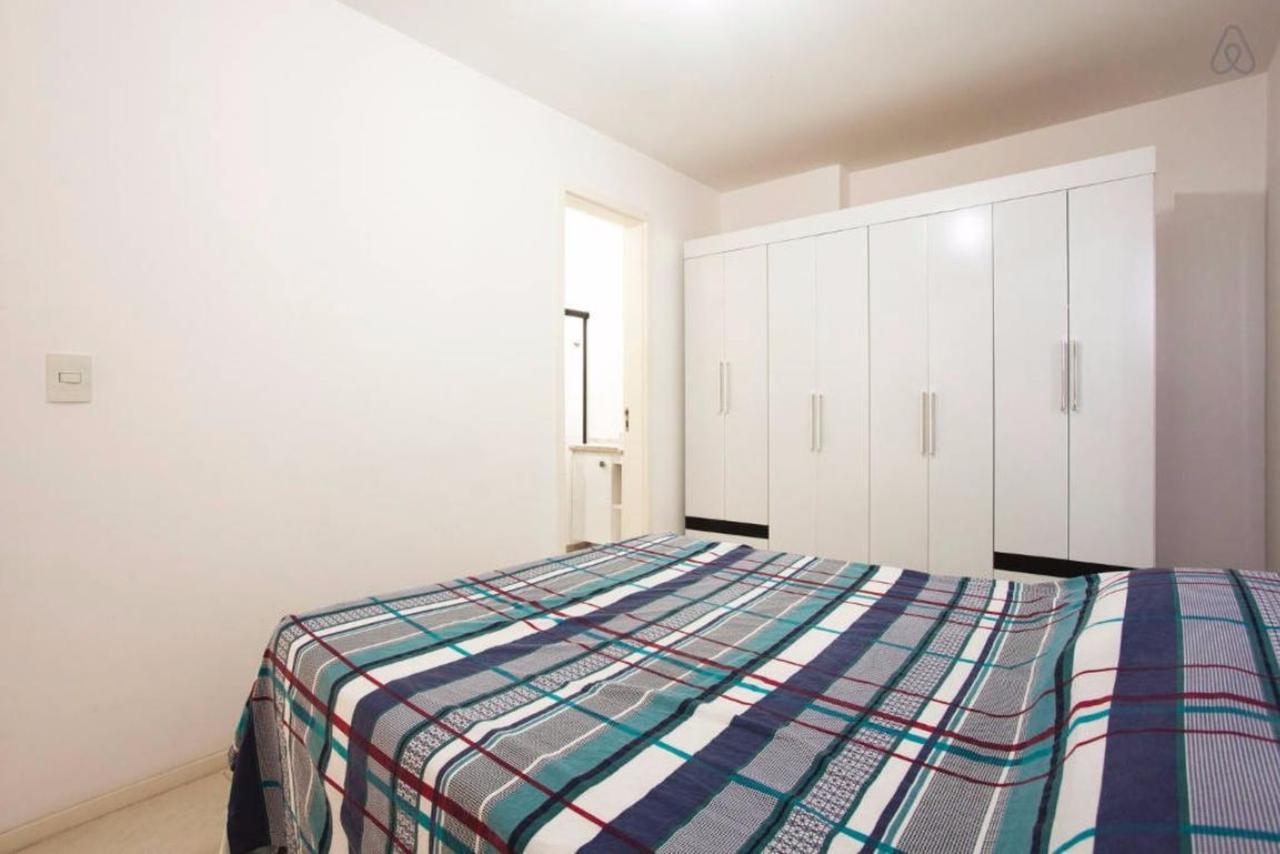 Apartamento Lopes Em Cabo Frio Exterior photo