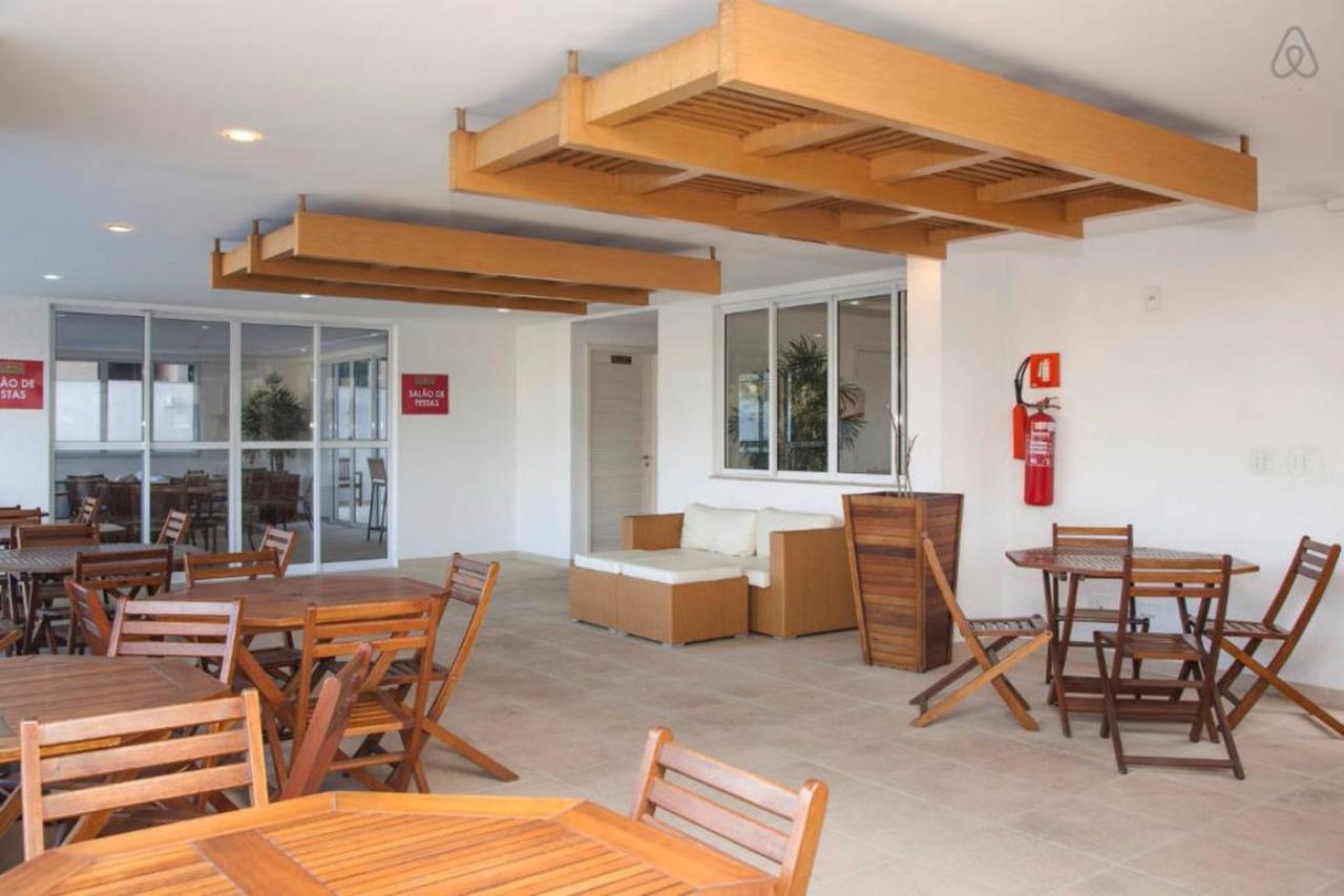 Apartamento Lopes Em Cabo Frio Exterior photo