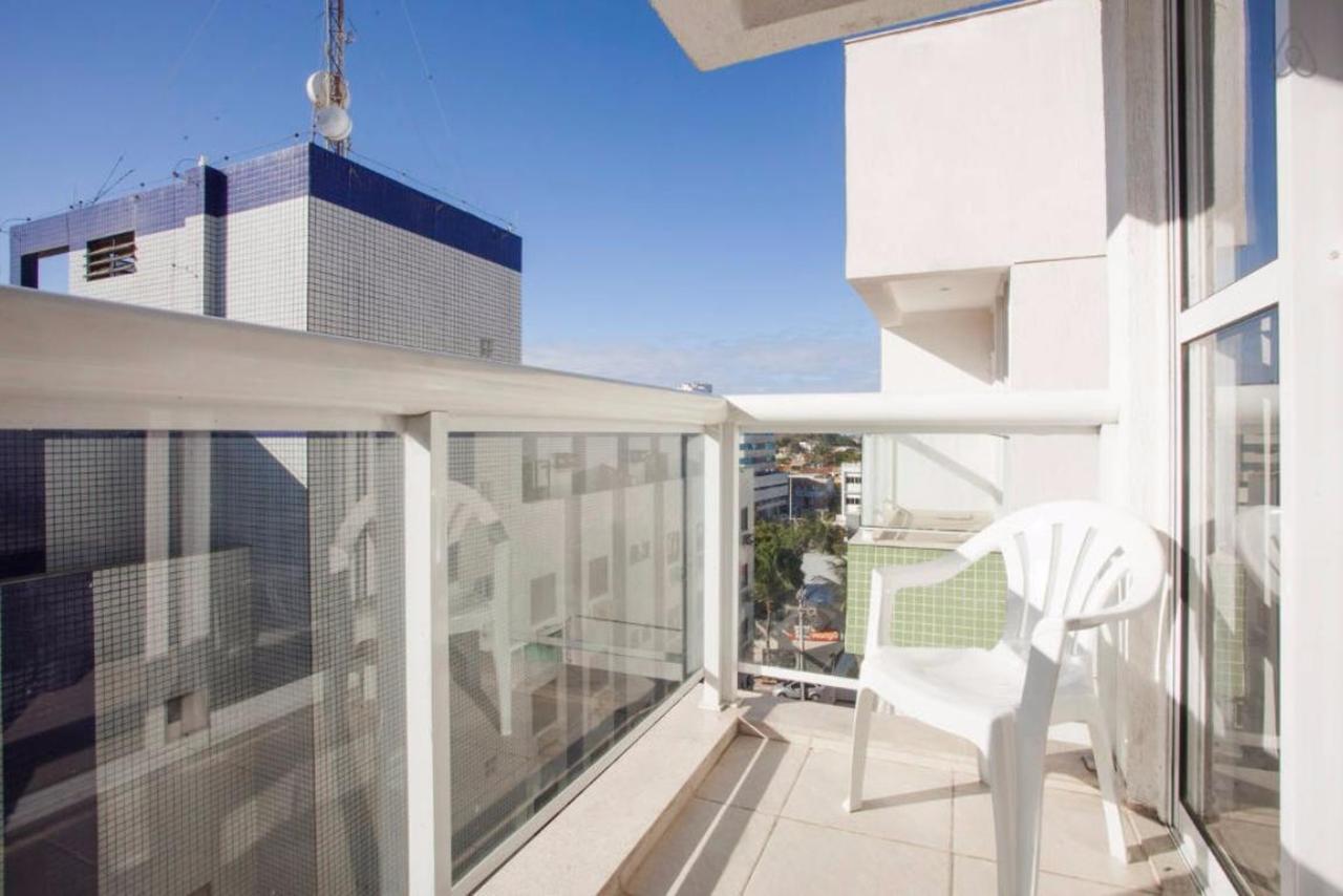 Apartamento Lopes Em Cabo Frio Exterior photo