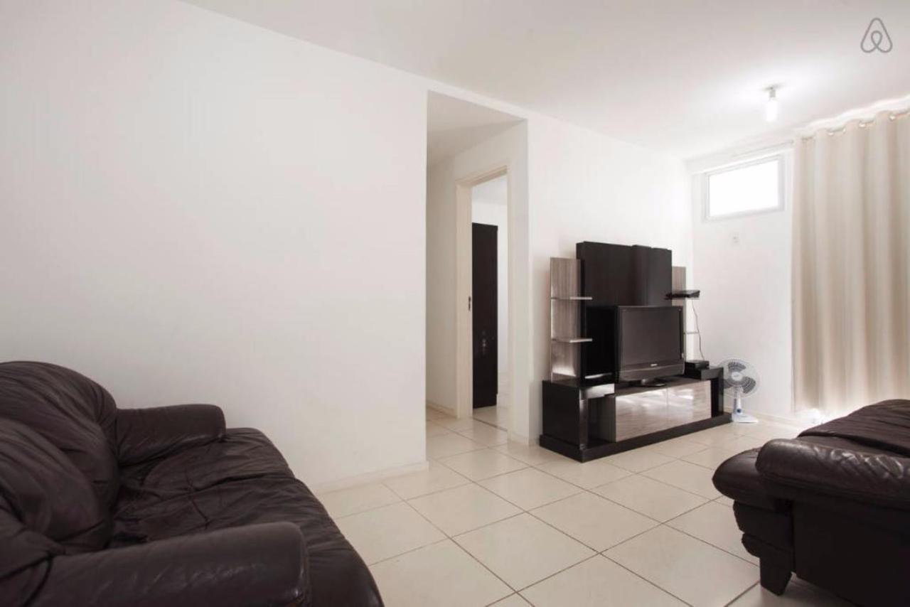 Apartamento Lopes Em Cabo Frio Exterior photo