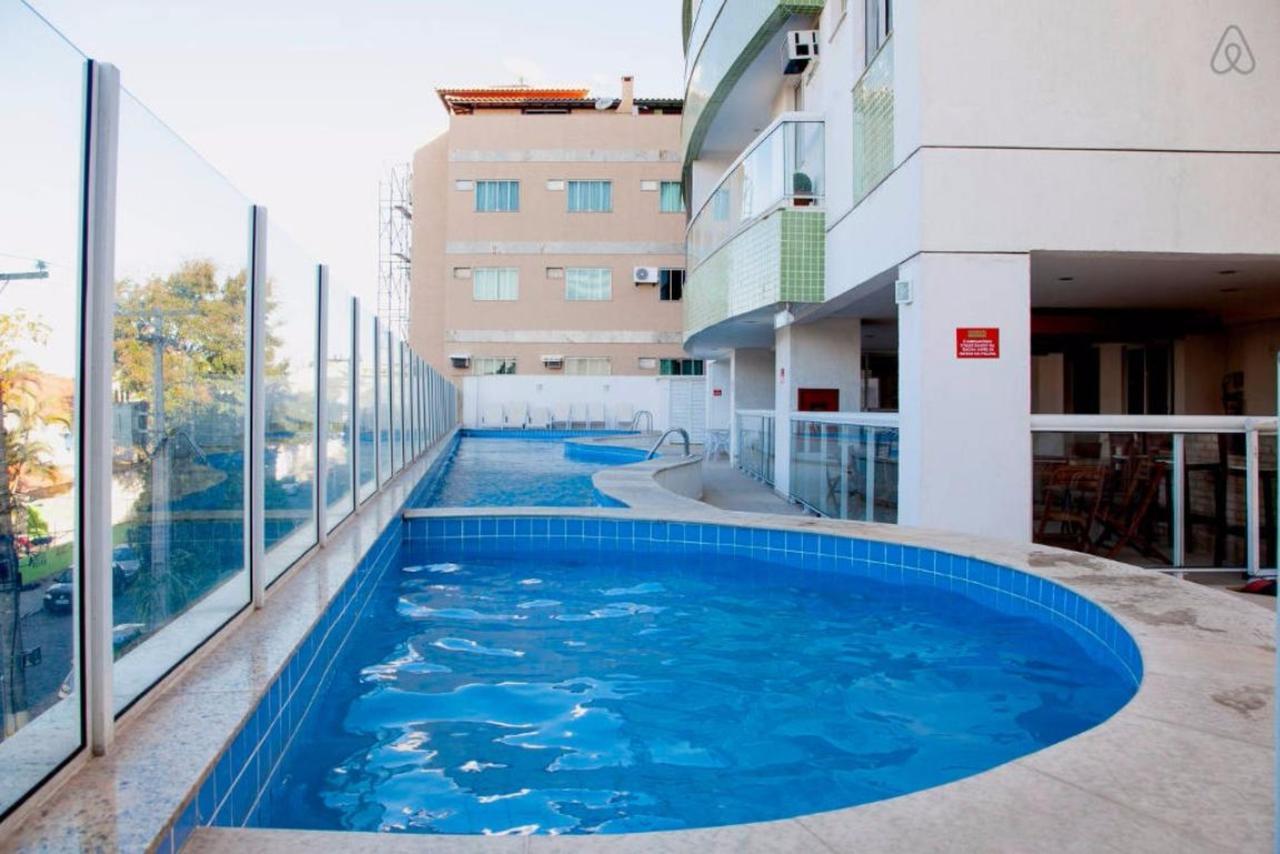 Apartamento Lopes Em Cabo Frio Exterior photo