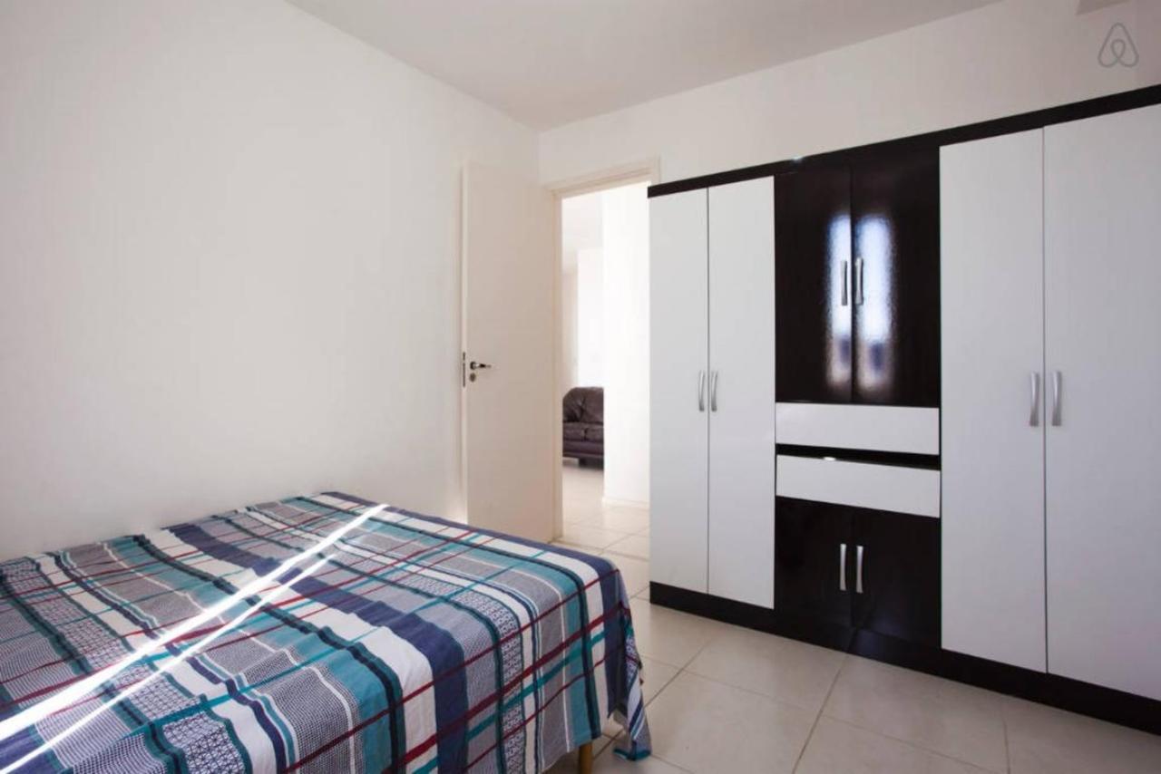 Apartamento Lopes Em Cabo Frio Exterior photo