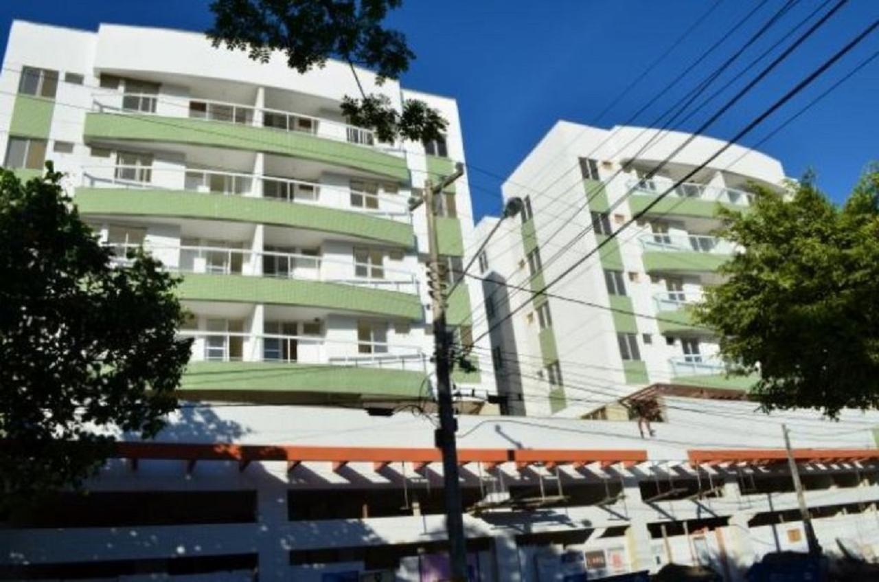 Apartamento Lopes Em Cabo Frio Exterior photo